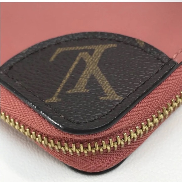 Rare!!!! Louis Vuitton Venice Wallet - Picture 3 of 6